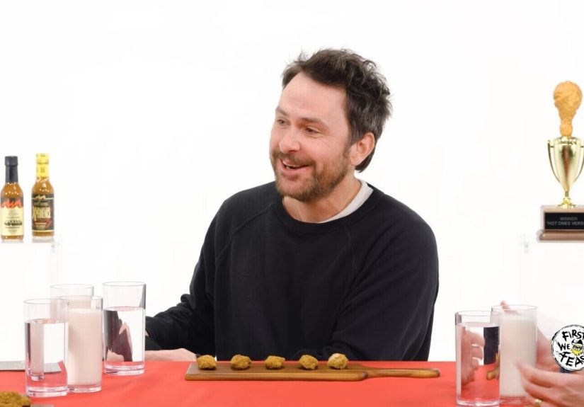 Charlie Day Refuses to Name A Single ‘It’s Always Sunny in Philadelphia’ Episode That He Would Strike From the Record