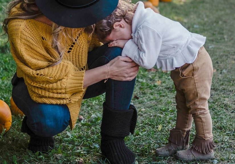 Chest Pain in Children: Causes, Risks, and When to Call the Doctor