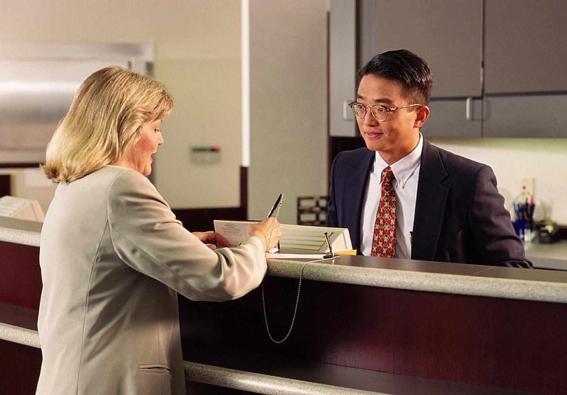 Choosing Between Banks and Credit Unions