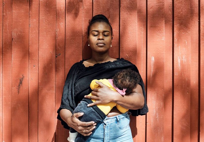 Cluster Feeding: What to Expect and Tips for Managing It