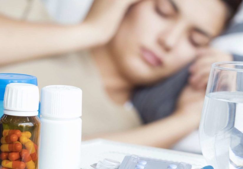 CNS Depression: Symptoms, Risks, and Treatment