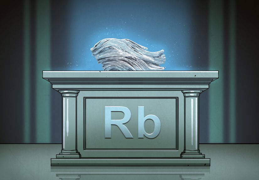 Confessions Of A Reformed Frequency Standard Nut