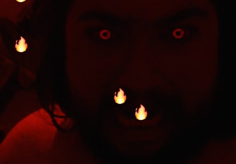 Coolest Snapchat Filtered Pics