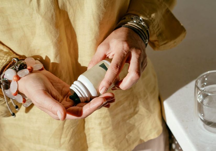 CoQ10 and Statins: What You Need to Know