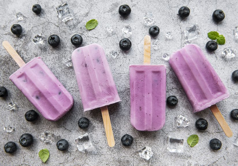 Cottage Cheese Popsicles (Yes, Popsicles) Are the Latest Way to Enjoy the Dairy Favorite