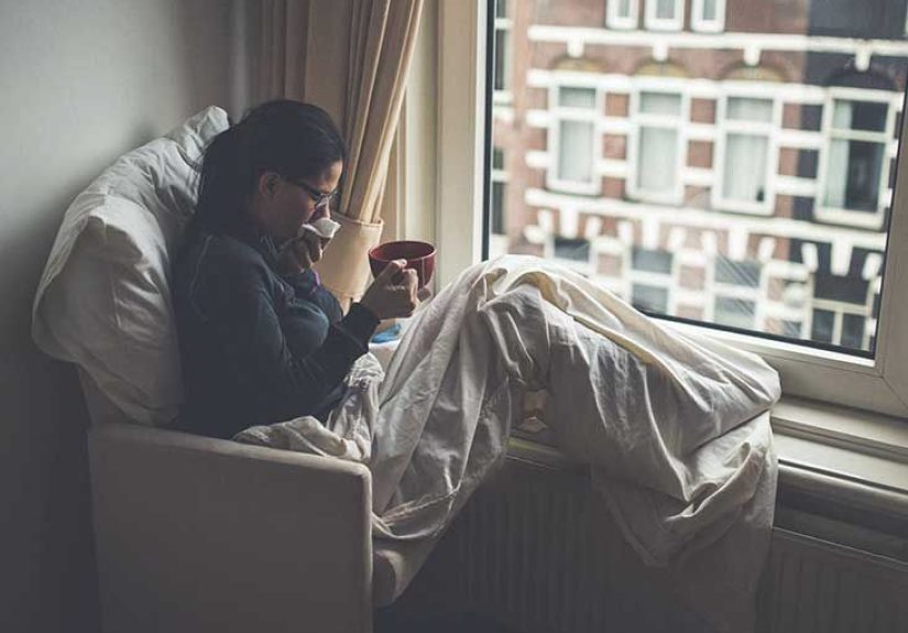 Croup in Adults: Symptoms, Treatment, Outlook, and More