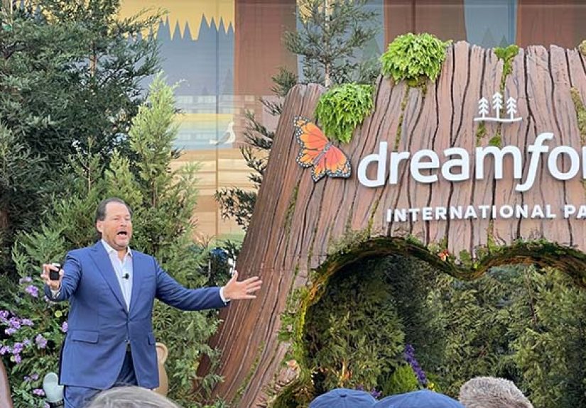 Dear SaaStr: Why is Marc Benioff Complaining About Worker Productivity?