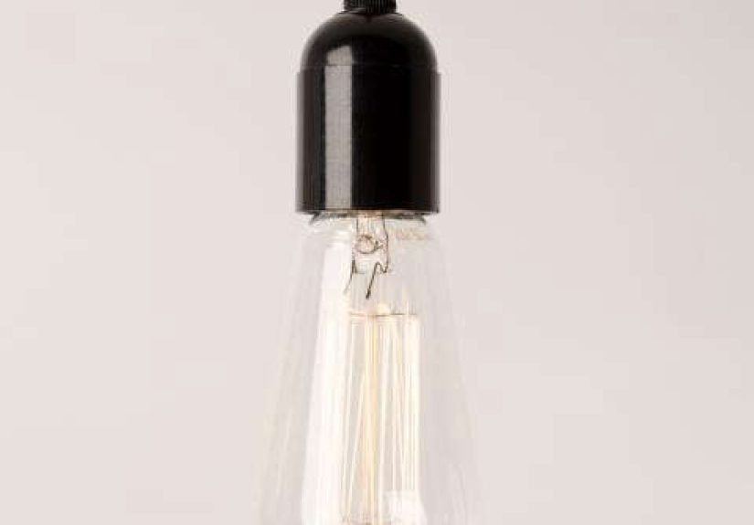 Decorative Bulb Pendants