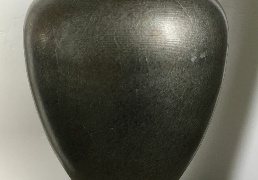 DIY Thrift Store Farmhouse Lamp Makeover Idea