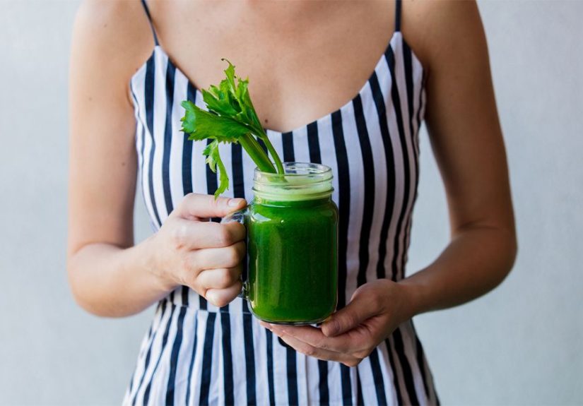 Does Celery Juice Aid Weight Loss?