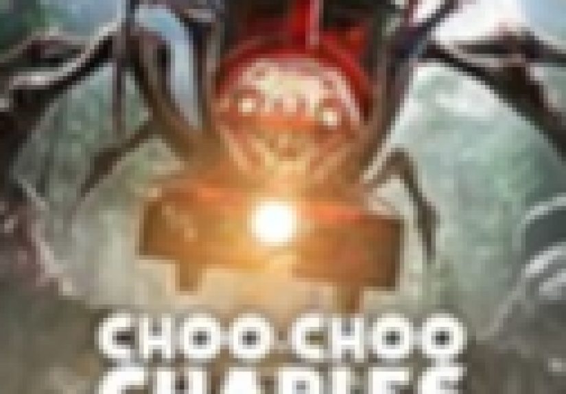 Download Choo-Choo Charles for Windows