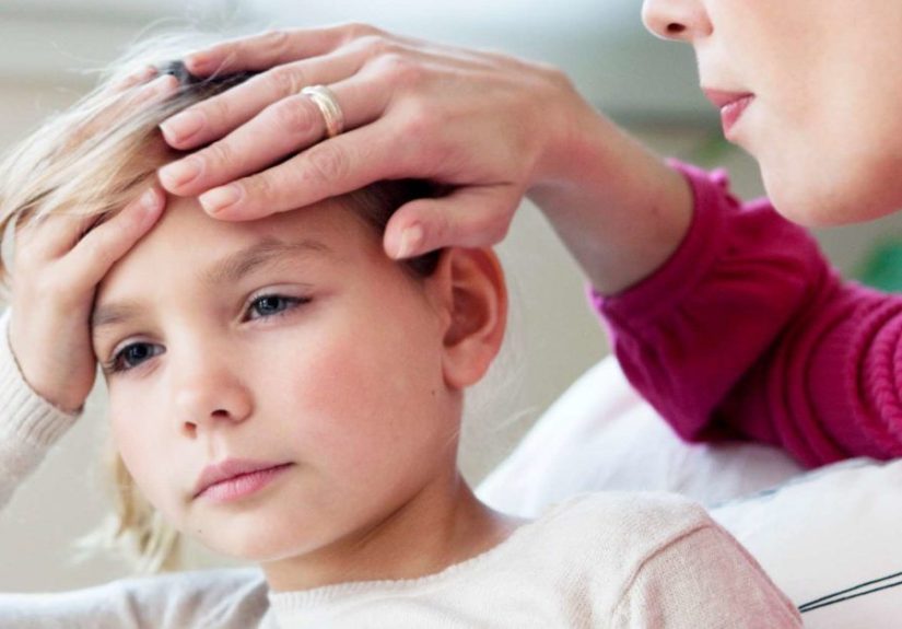 Epilepsy in Children: Types, Symptoms, Diagnosis, and Treatment