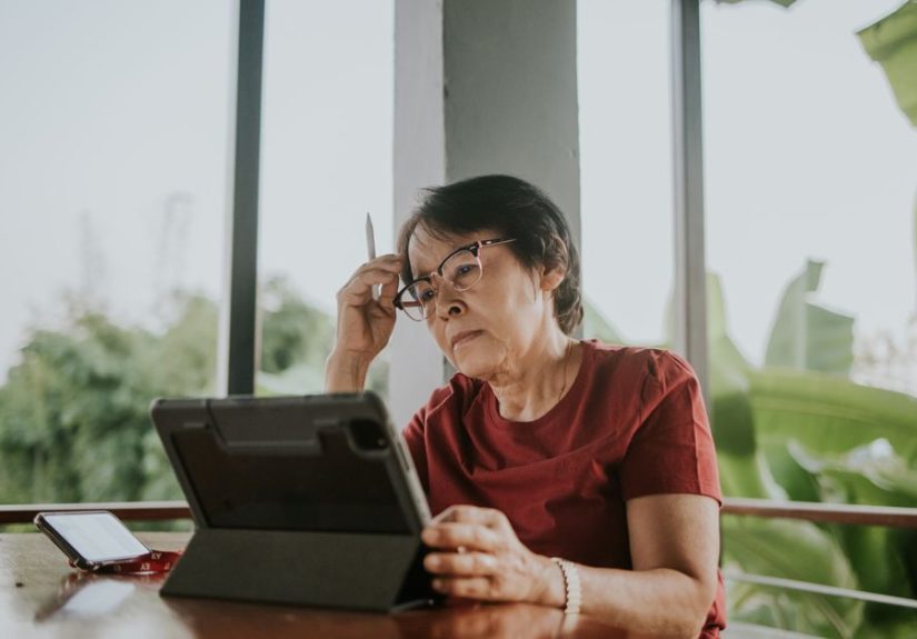 Finding Your Medicare Number