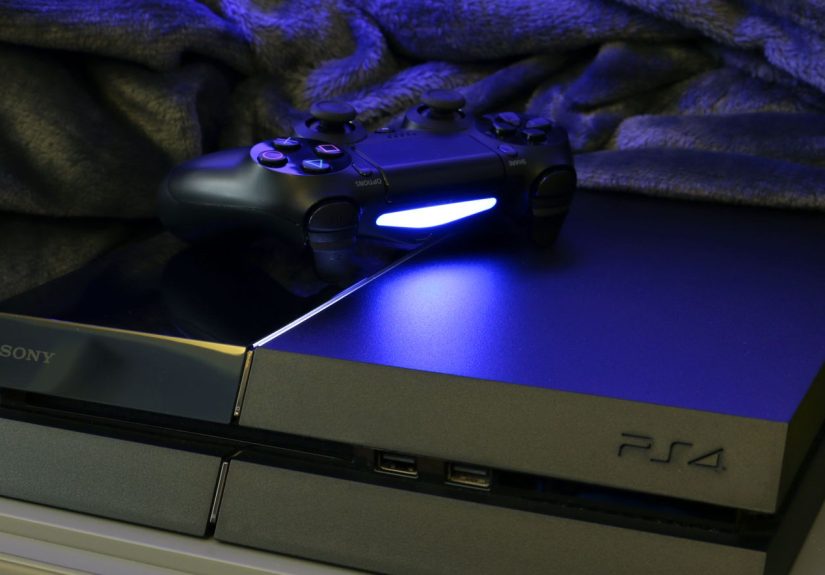 Fix PS4 Database Corrupted Error Quickly