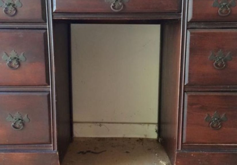 Flag This for a Future Project of Your Own!