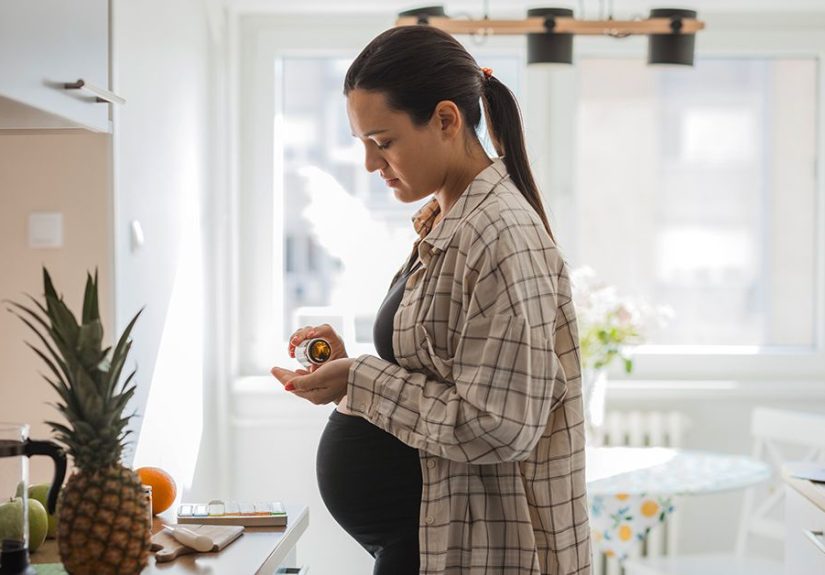 Folic Acid vs. Folate  What’s the Difference?