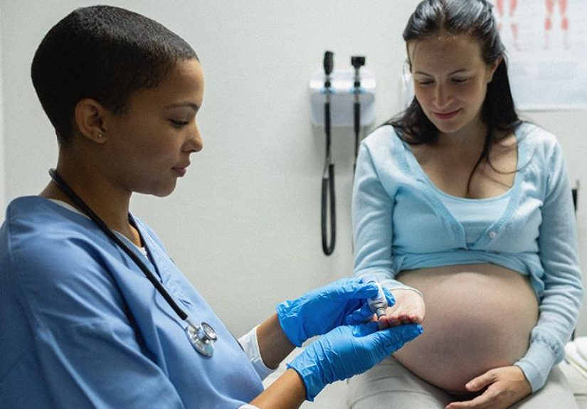 Gestational diabetes: What is it? Does it go away after pregnancy?