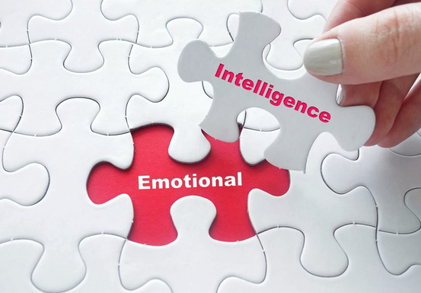 How emotional intelligence makes you a better physician