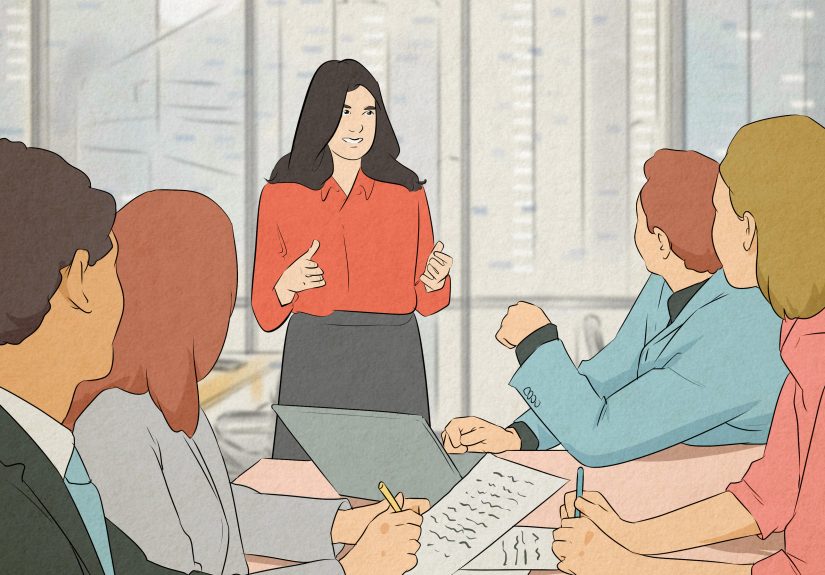 How to Adapt the Way You Communicate to Different Situations