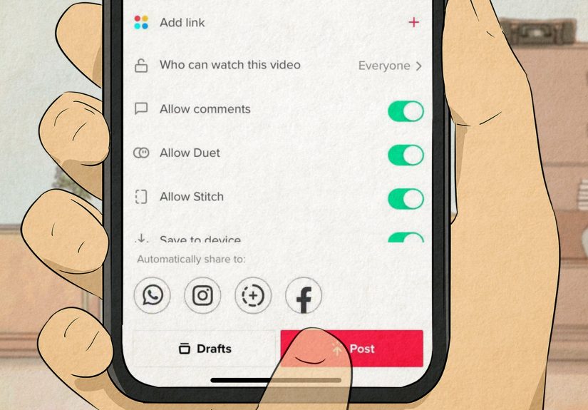 How to Become Popular on TikTok: 20+ Expert-Backed Tips