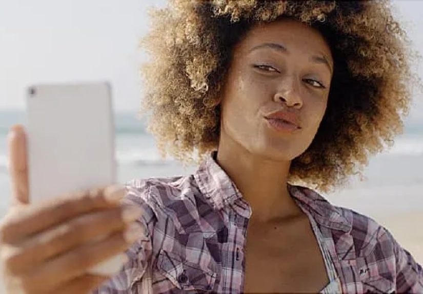 How to Care for and Style Your Naturally Curly Hair