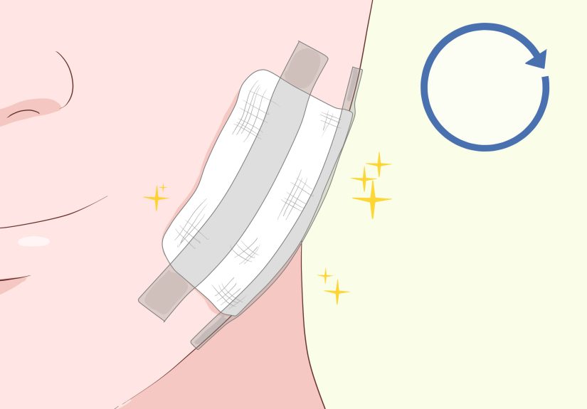 How to Care for Wounds on Your Face (and Minimize Scarring)