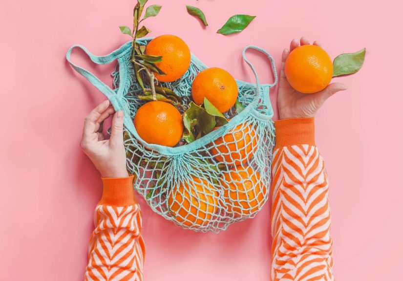 How to Choose Ripe Oranges and Store Them Properly