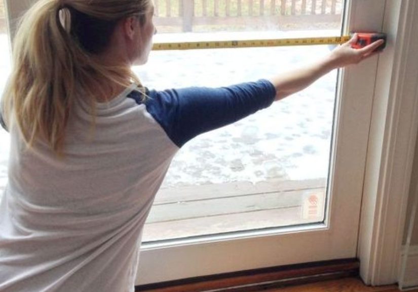 How to Easily Get Privacy For Windows Without Blinds