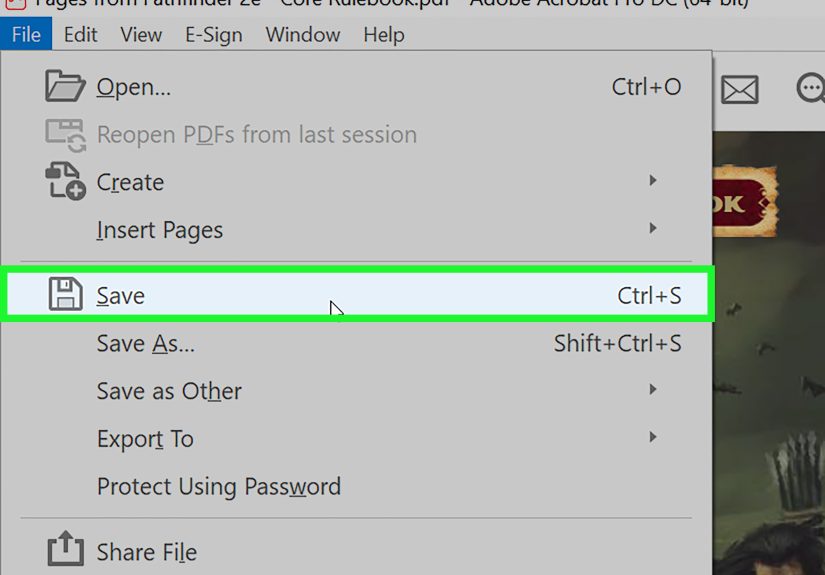 How to Extract Pages from a PDF for Free: 4 Simple Ways