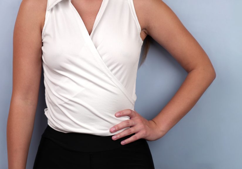 How to Find the Perfect Concealer or Foundation Shade