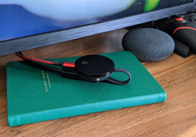 How to Fix It When Chromecast Is Blinking White