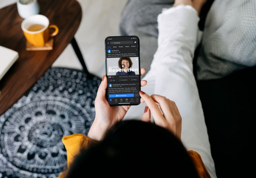 How to Fix It When Facebook Keeps Crashing