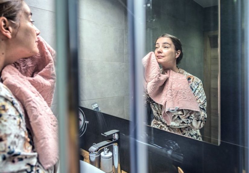 How to Get Rid of Dark Spots on the Face