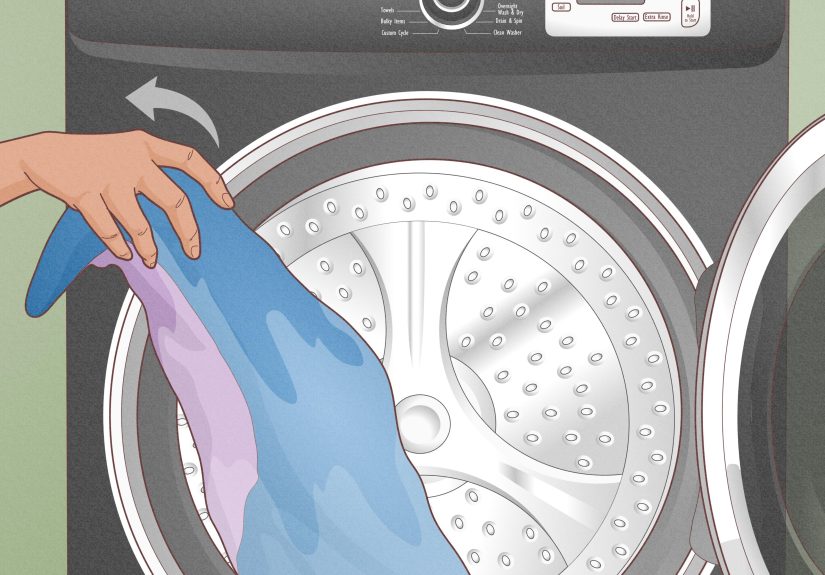 How to Get Rid of Mold Smell in Washing Machines