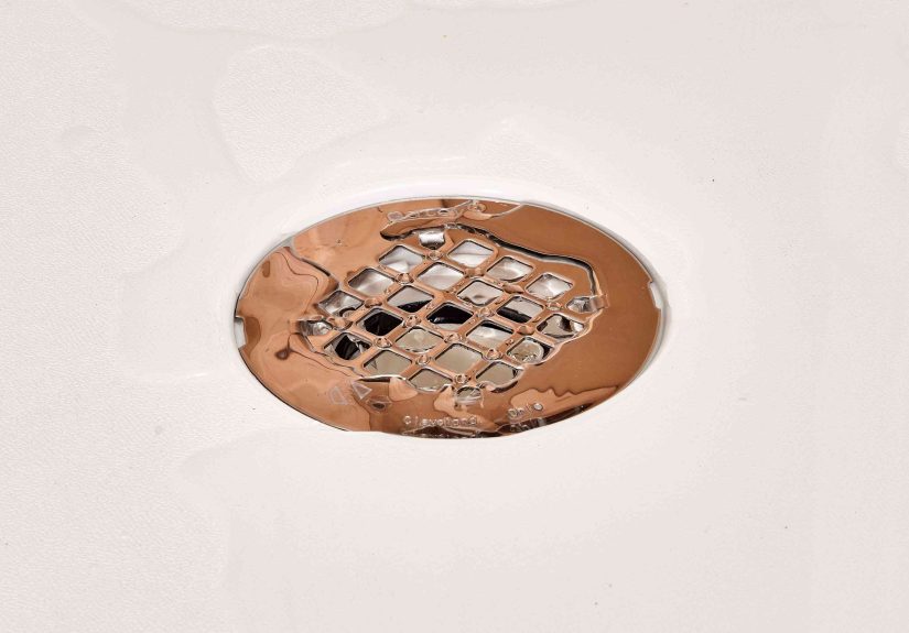How to Install a Shower Drain