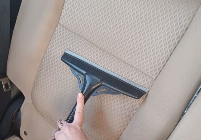 How to Keep Your Car Interior Clean (Without Losing Your Mind)