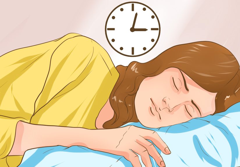 How to Make Christmas Eve Go Faster: 9 Steps