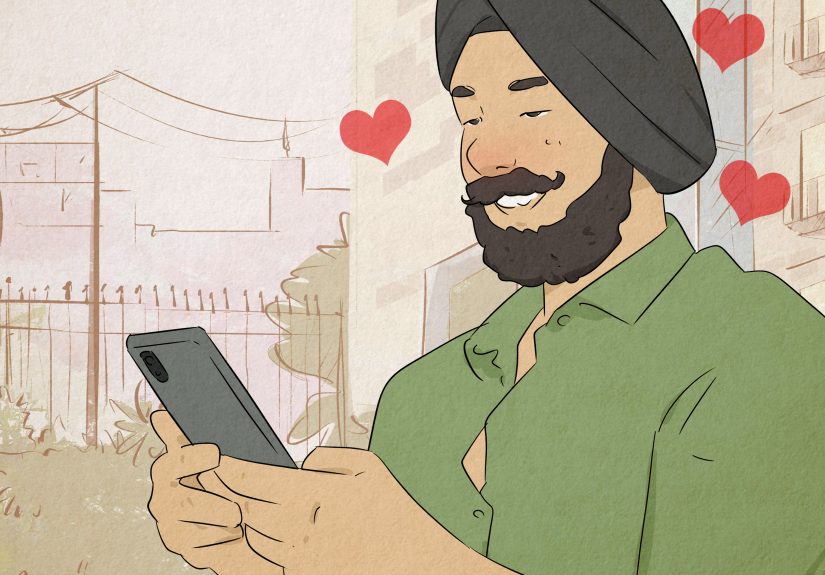 How to Make Someone Text You Back: 15 Tips (With Examples)