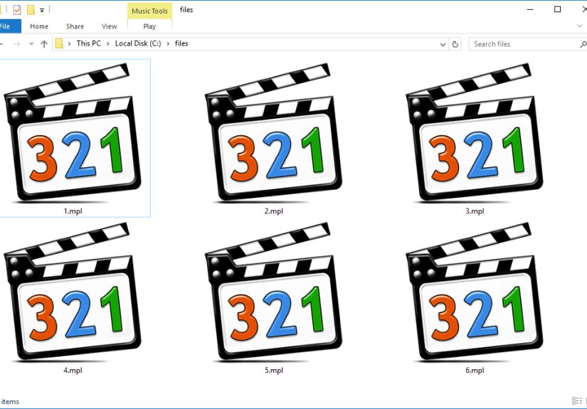 How to Open, Play, and Convert an MPL File