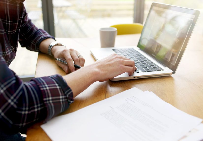 How to Run a Partial Search on Google