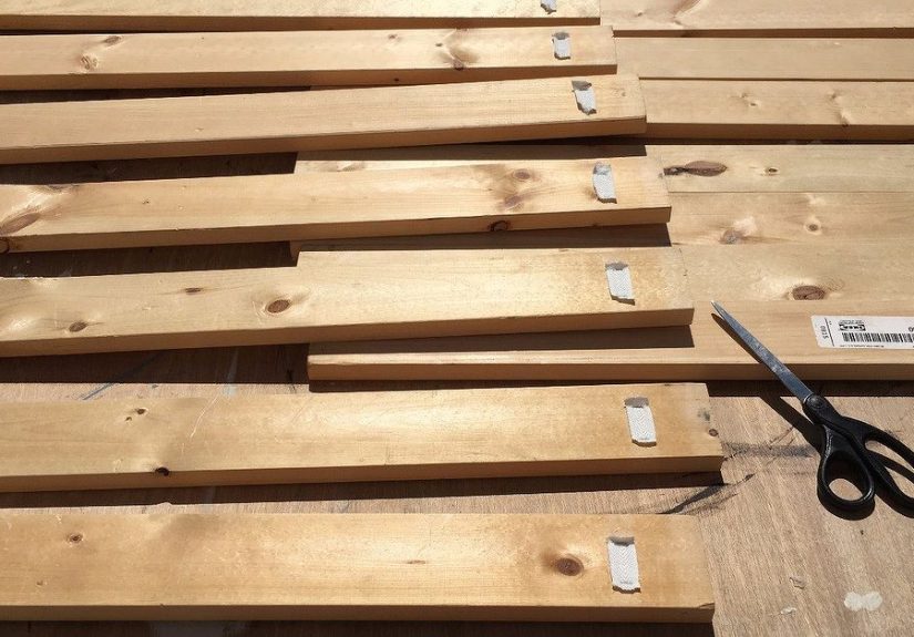 How To Take A Simple Bench To A Whole New Level DIY