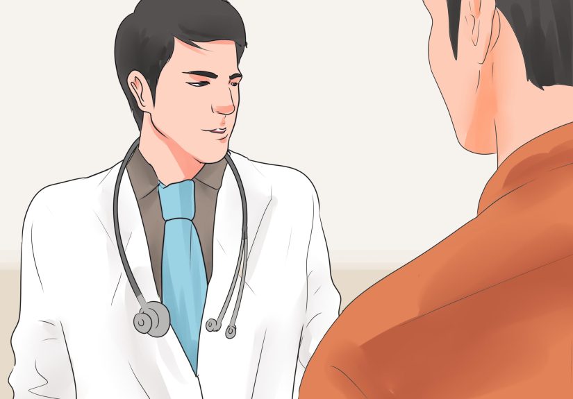 How to Treat a Draining Wound: 9 Steps