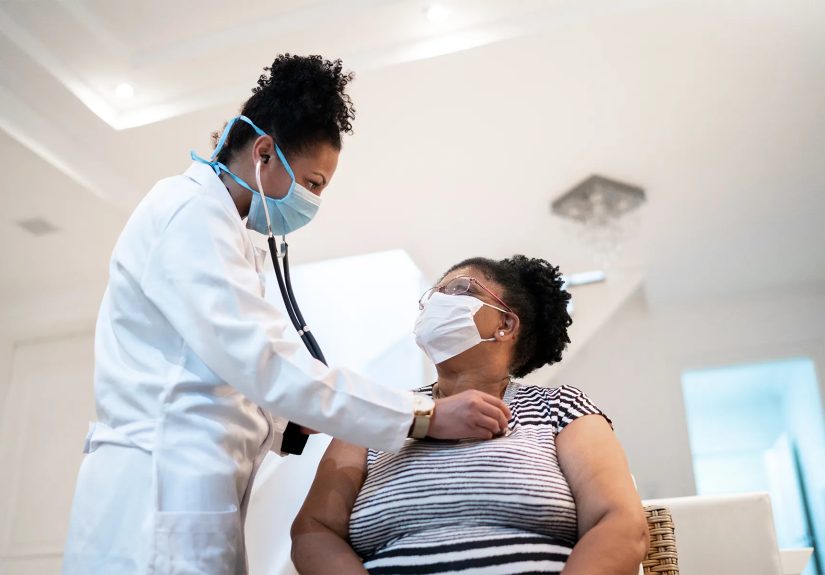 How Women’s Heart Attacks Are Different From Men’s