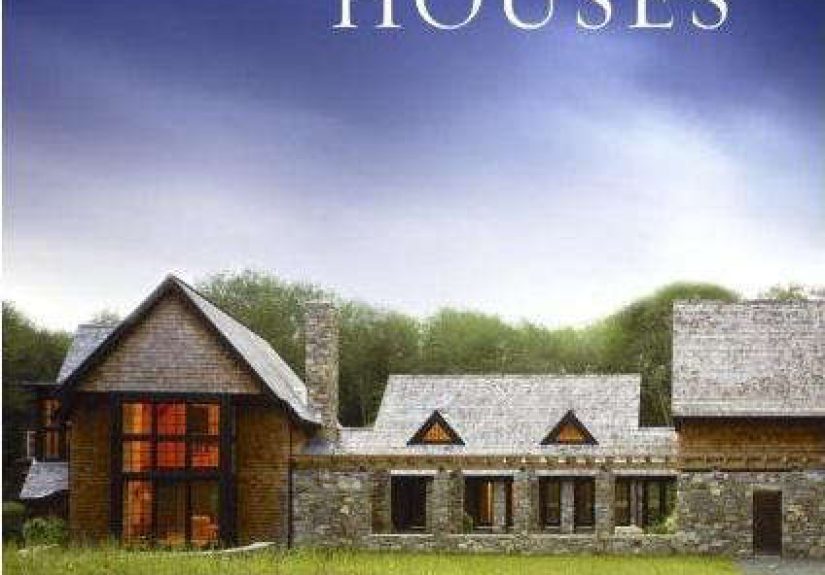 Ike Kligerman Barkley Houses