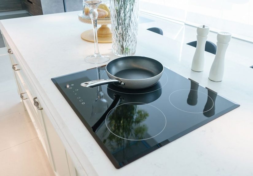 Induction Stoves: How They Work & More