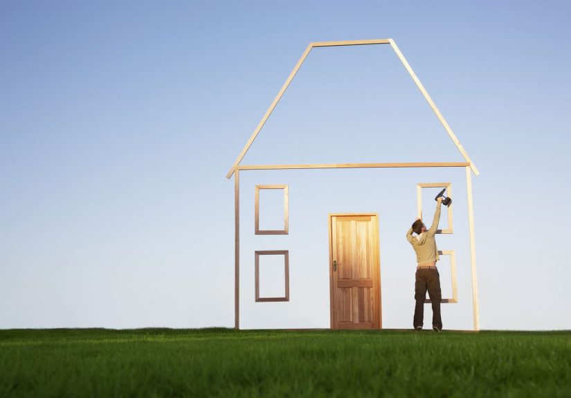 Investing in Real Estate