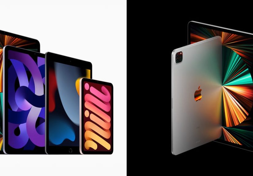 iPad Air Versus iPad Pro Review