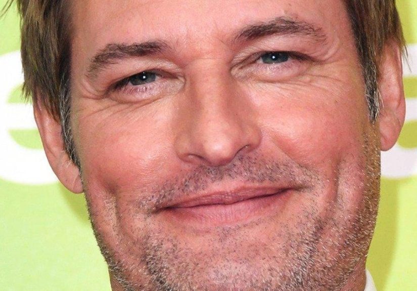 Josh Holloway Rankings And Opinions