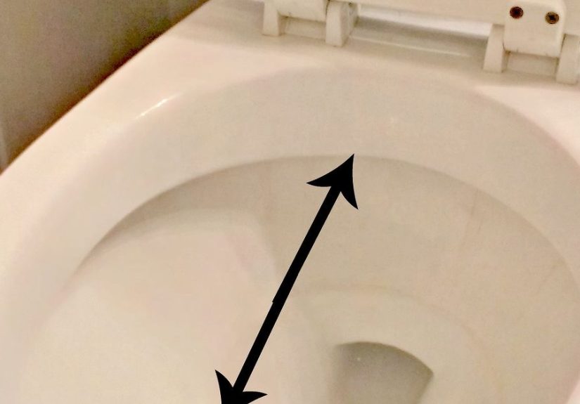 Keep a Toilet Clean (Much Longer)