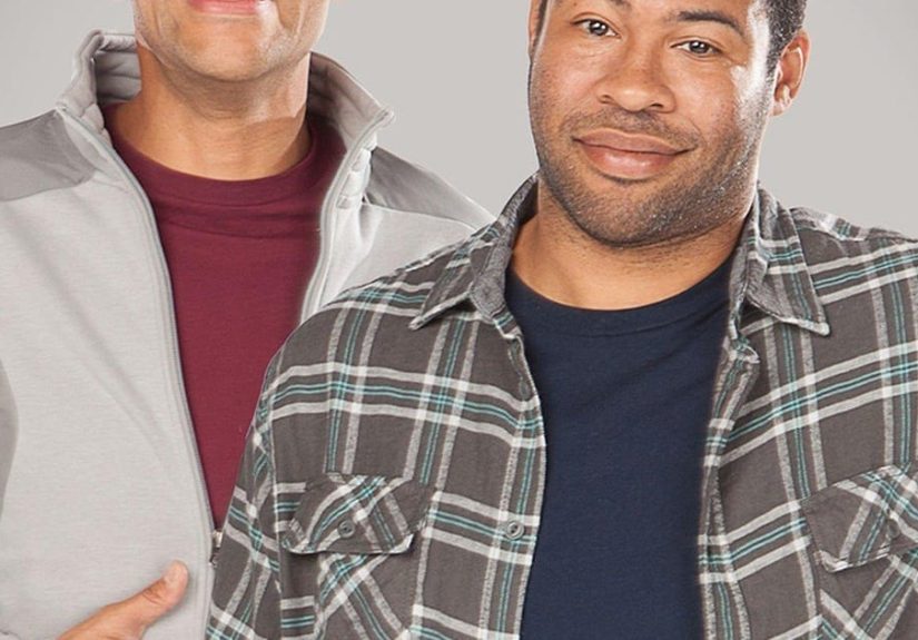 Key & Peele Rankings And Opinions
